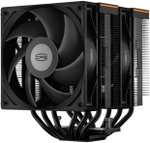 Кулер  PCCooler RT620 BK