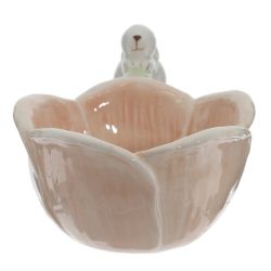 GAEM Чашка с блюдцем, L16 W12,5 H7,5 см