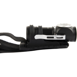 OPT-HL600 Фонарь налобный съёмный, 600 Лм