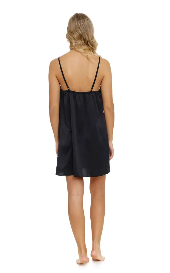 Сорочка TM.5101 Black