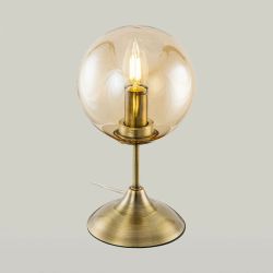 Citilux Томми CL102813 Настольная лампа Бронза