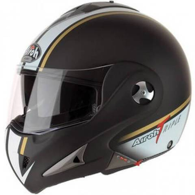 Шлем модуляр Airoh MATHISSE RS X TRIPLE