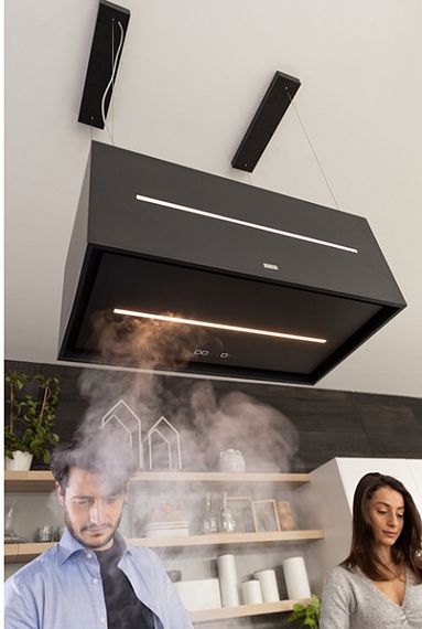 Вытяжка Franke FMAS BK EXTRA MATT F80 KL