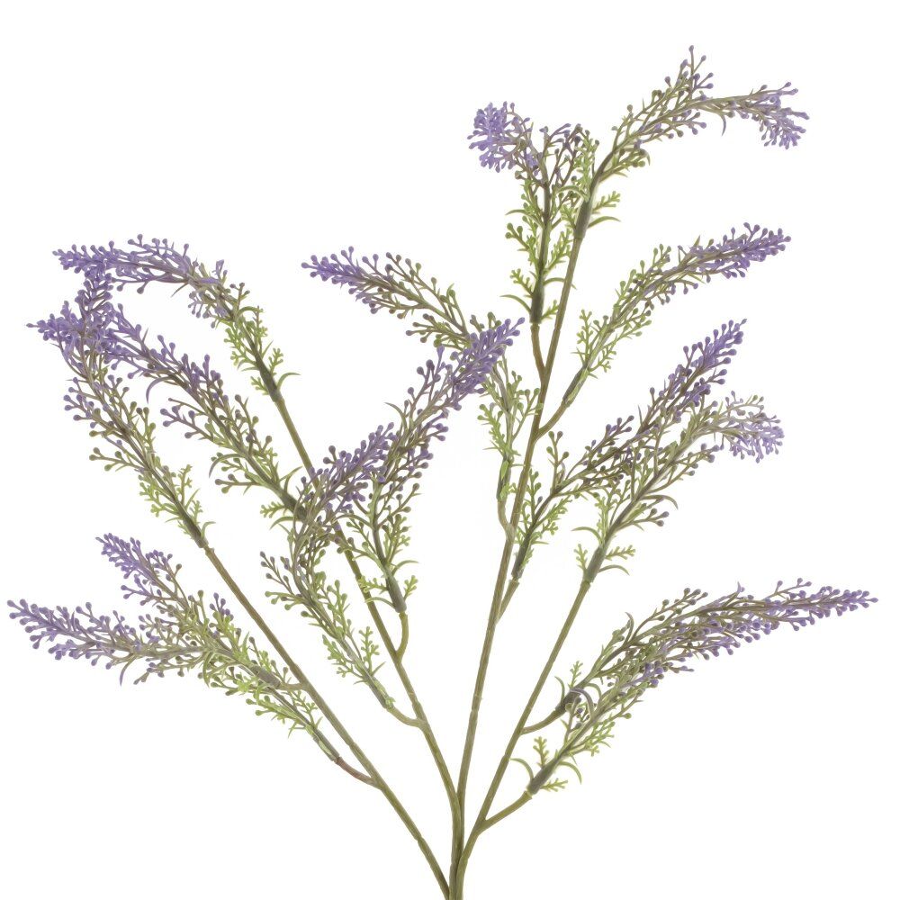 GAEM Цветок искусственный, L15 W8 H62 см, 5в.