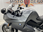 BMW F800ST 2007