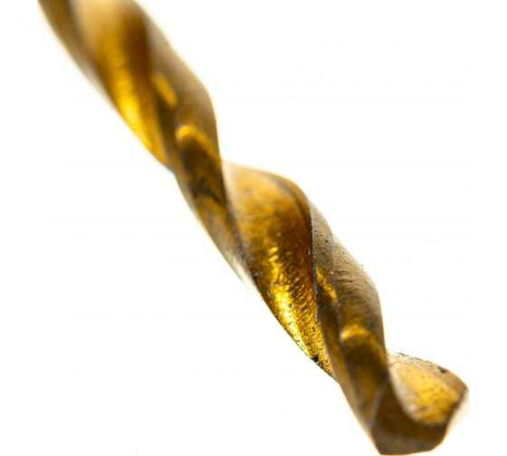 СВЕРЛО ПО МЕТАЛЛУ MATRIX 3,2ММ 6ГРАННЫЙ ХВОСТОВИК 717322