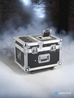 Масляный хейзер Amixled Oil Double Haze 660W