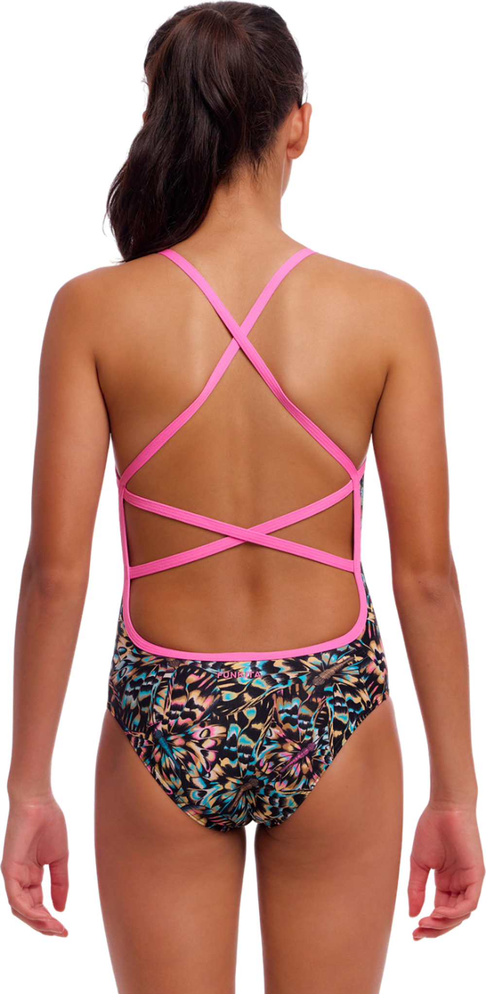 Купальник FUNKITA Girl's Copper Cluster