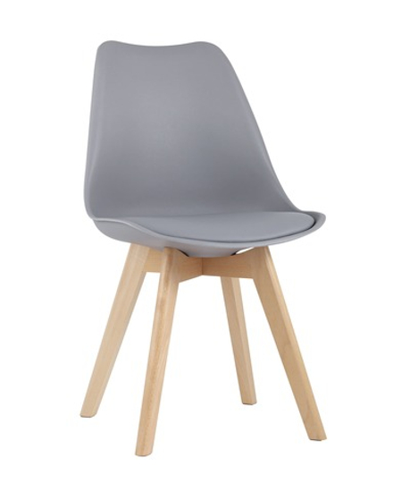 Стул FRANKFURT серый