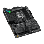 Материнская плата ASUS ROG STRIX B860-F GAMING WIFI, LGA1851 B860 4xDDR5 4xSATA 4xM.2 HDMI DP ATX