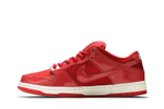Кроссовки Nike Dunk Sb Red Space Jam