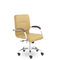 Кресло Самба Люкс GTP TG СН D8 S-0426 (светло-коричневый)