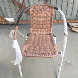 Кресло из искусственного ротанга "Асоль -Д"