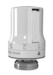 Термоголовки Royal Thermo