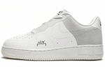 Кроссовки A-Cold-Wall* X Nike Air Force 1 White