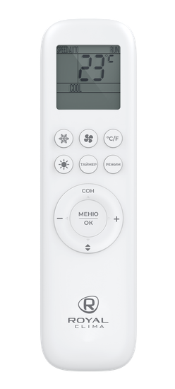 Мобильный кондиционер Royal Clima CELEBRITY RM-СB27HH-E