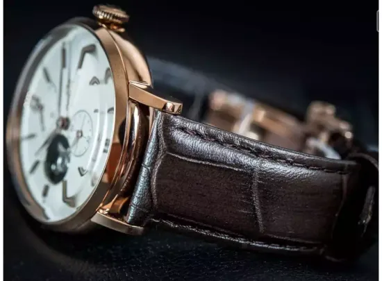 Мужские часы Orient RE-AV0001S00B