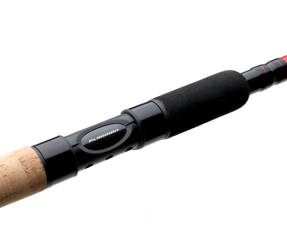 FLAGMAN Удилище матчевое теле Cast Master Tele Match 4,2м тест 10-35г