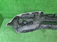 Бампер передний BMW X6 E71 (2007-2012) (В сборе)