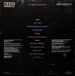 Ace Frehley / Kiss: Ace Frehley (LP)