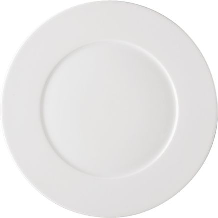 Form 900 Fine Dining - Тарелка презентационная с широким бортом 31,4 см FORM 900 FINE DINING артикул 9130031, SCHOENWALD