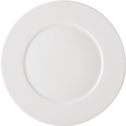 Form 900 Fine Dining - Тарелка презентационная с широким бортом 31,4 см FORM 900 FINE DINING артикул 9130031, SCHOENWALD