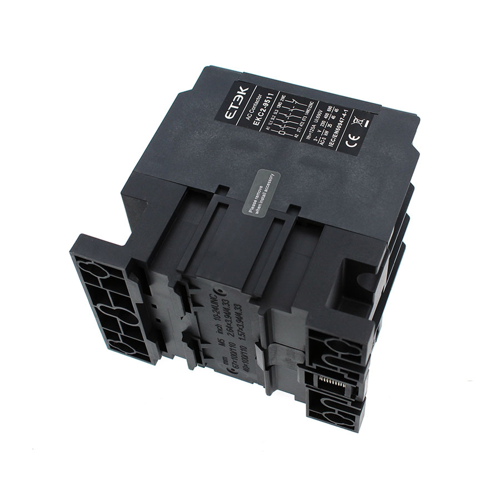 Контактор 95А (1 шт.)