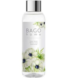 Первые цветы наполнитель для диффузора, Bago home