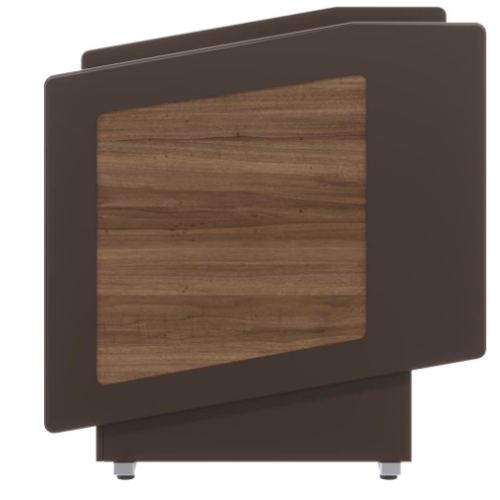 Неохлаждаемый прилавок CARBOMA VISION KC82 N 0,8-7