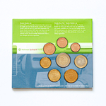 Netherlands 2003 Year Set – "Goede Doelen (Good Causes): Epilepsy Fund"