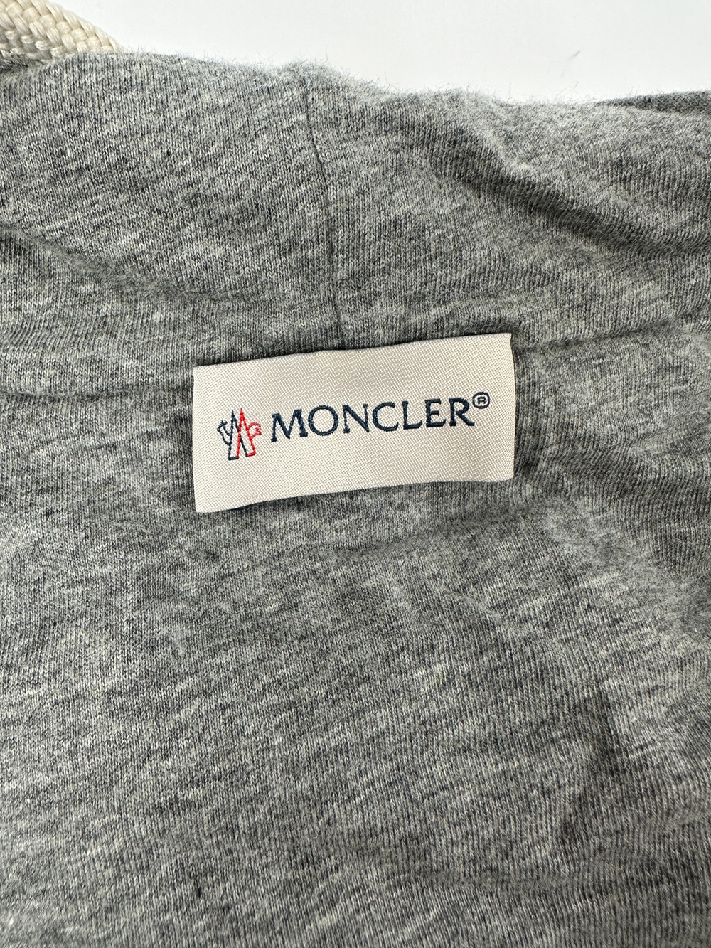 Костюм Moncler