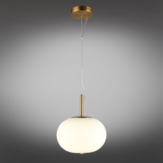 Подвесной светодиодный светильник Aployt Adeli APL.646.06.15