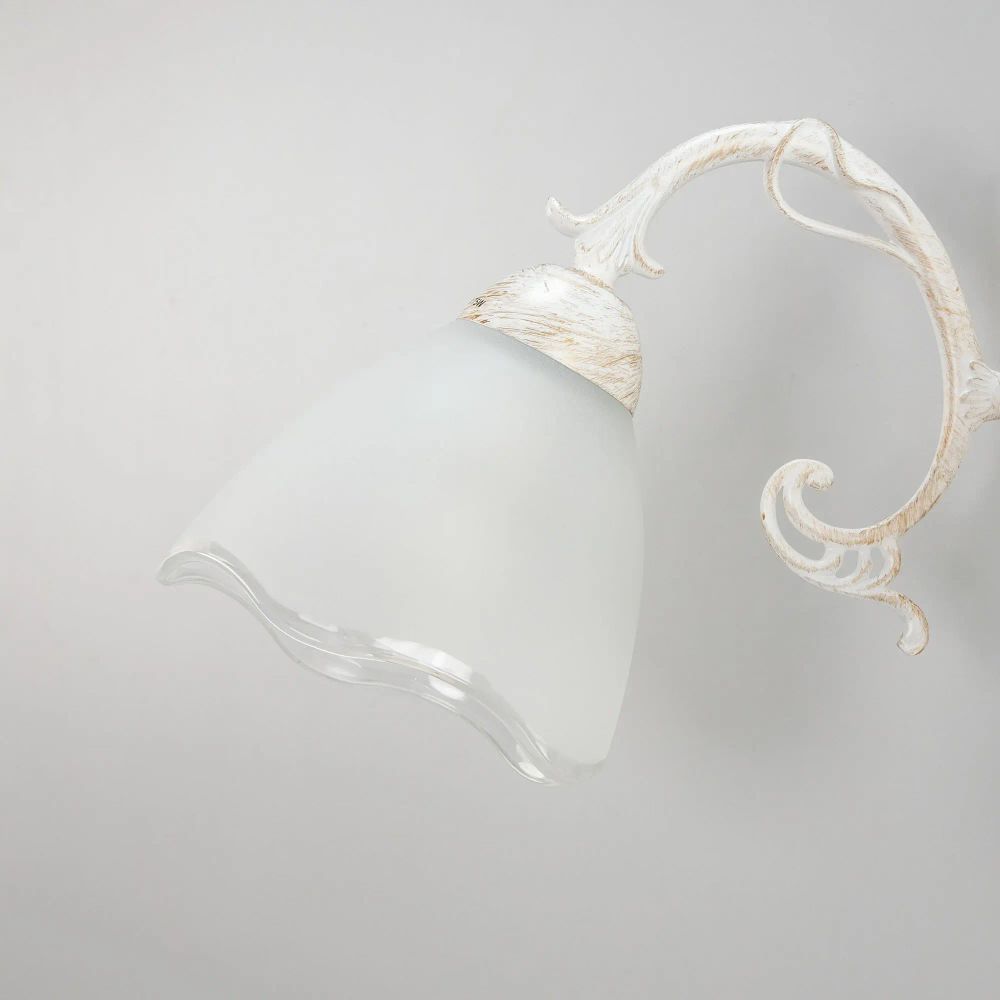 Citilux Латур CL413420 Бра с выключателем Патина