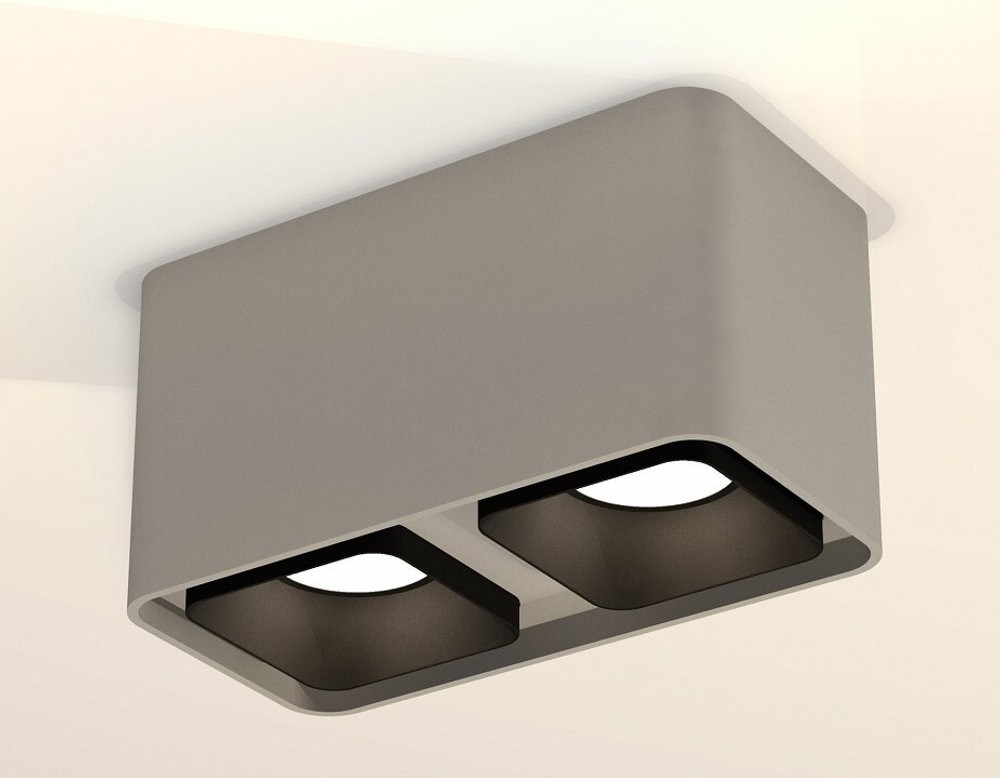 Накладной светильник Ambrella Light XS XS7852002