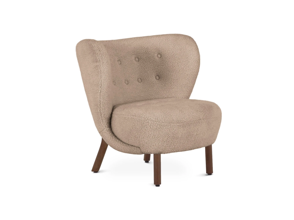 Кресло Lounge Wood