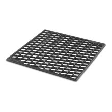 Чугунная решётка двусторонняя Sear Grate, 41x41x0.85 см, Weber Crafted