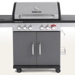 Start Grill PRIME-PRO-510 газовый гриль (5 + 1 горелка) PRIME-PRO-510