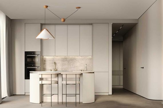 Потолочный светильник Freya Modern FR5554CL-01T