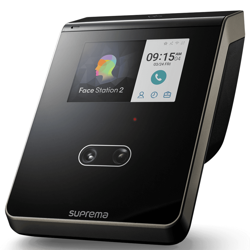 Wisenet FaceStation2 СКУД