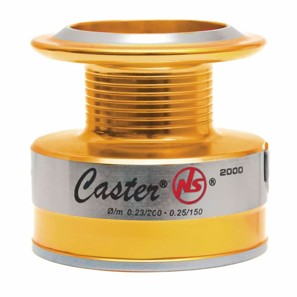 Шпуля Stinger Caster NS 2500