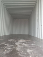 Контейнер 20 футов № XHCU2821382