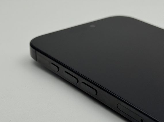 iPhone 16 Pro Max 256gb Black Titanium