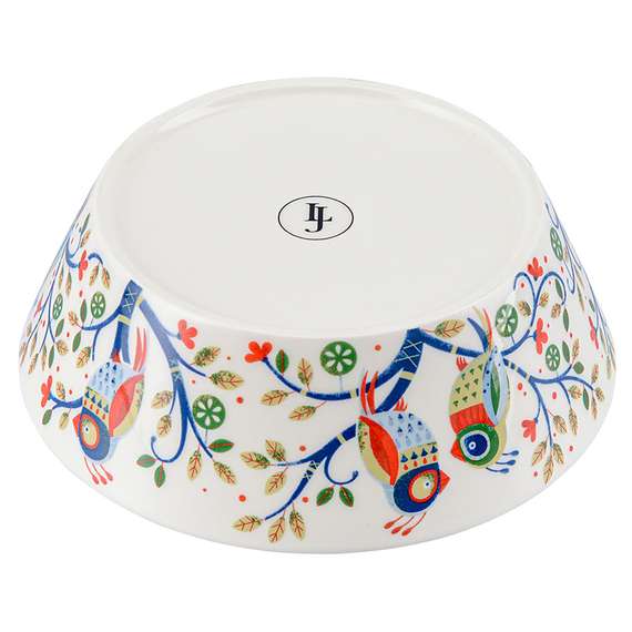 Набор салатников love birds из коллекции birds of paradise,  350 мл, 2 шт.