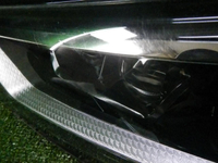 Фара левая Cadillac XT6 (2019-н.в.) LED