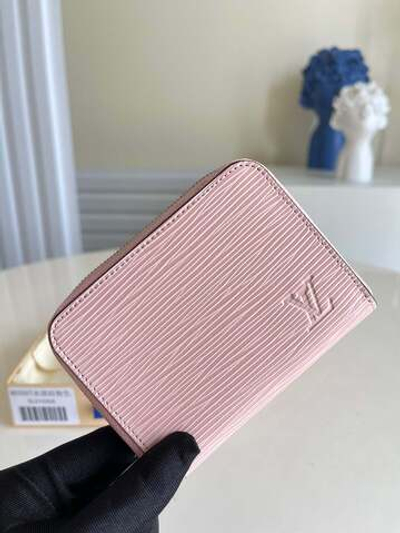 Louis Vuitton Zippy Coin Purse