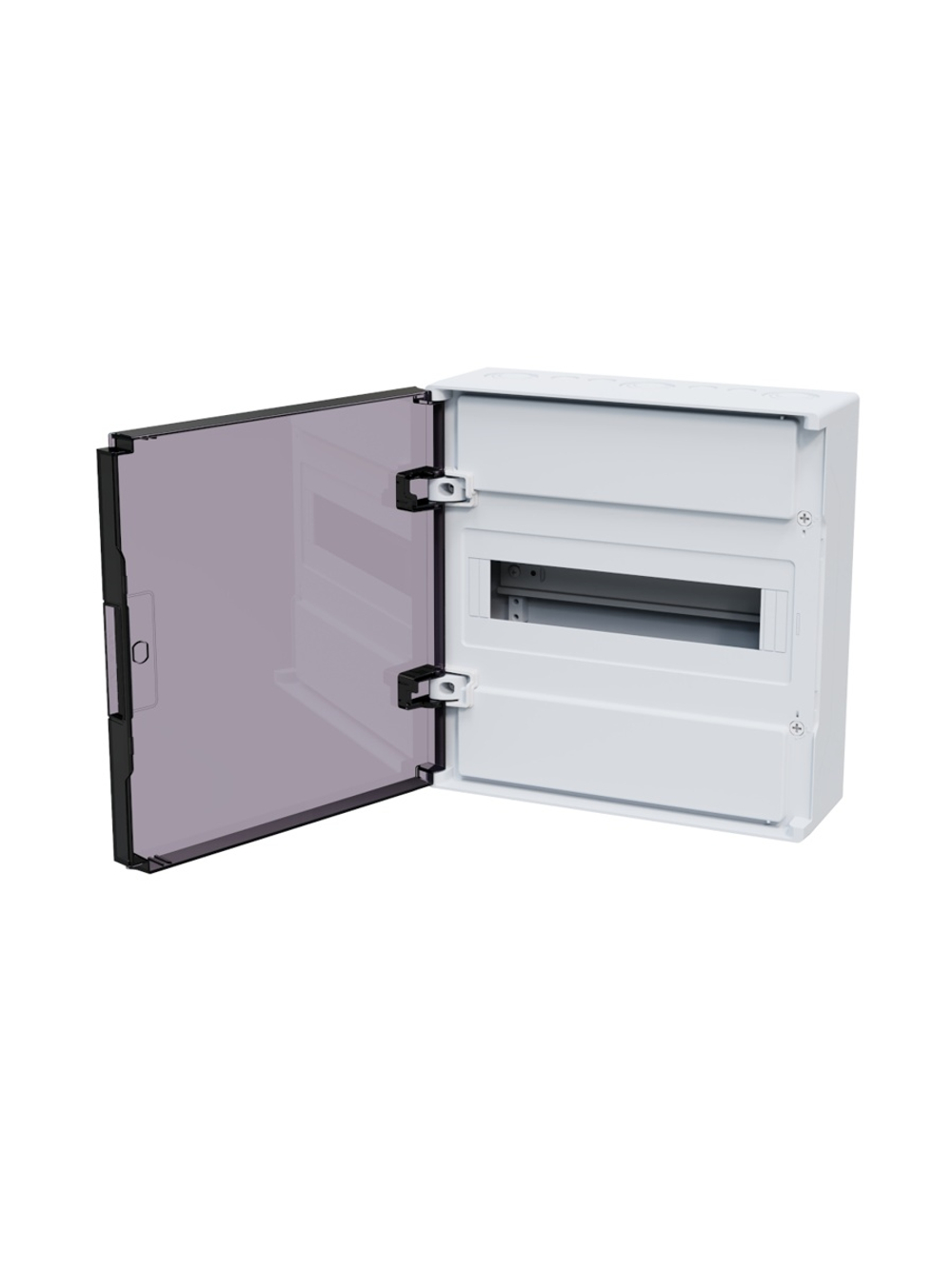 Корпус пластиковый OptiBox Pro 12-NKR-IP40 КЭАЗ 379788