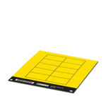 0831751 - LS-EMLP (60X30) YE - Маркеры для устройств