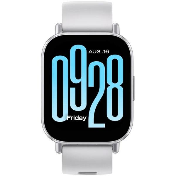 Xiaomi Redmi Watch 5 Active Silver