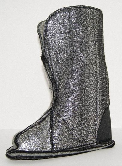 Сапоги "Вахта" ЮБ-42.01