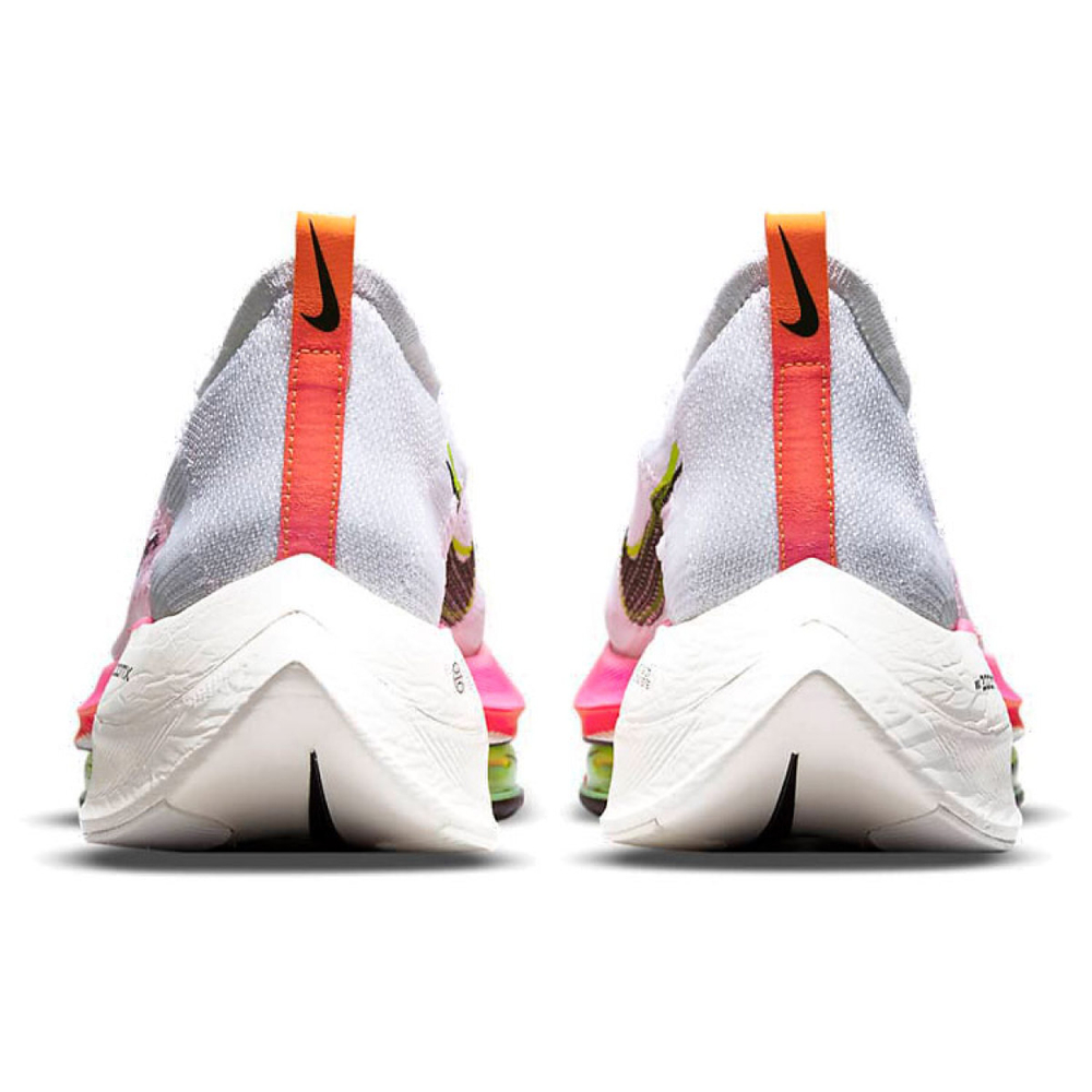 Кроссовки Nike Air Zoom Alphafly Next% Rawdacious